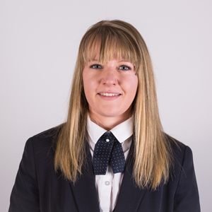 Krystle Bewley - DJ Bewley