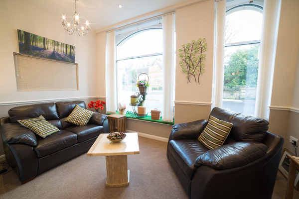 Chapel of Rest DJ Bewley