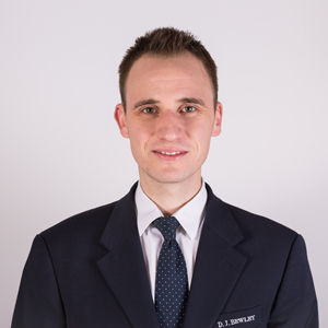 Ryan Bewley - DJ Bewley