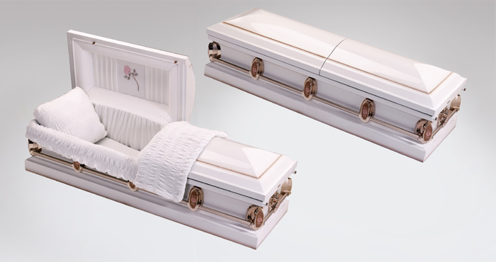 Duchess Casket