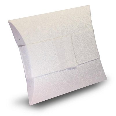 Pillow Biodegradable Keepsake Urn