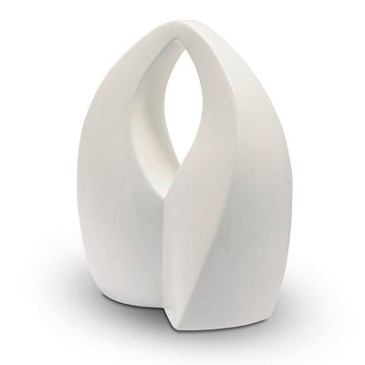 Ceramic Keepsake Urn