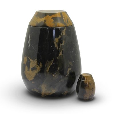 Marble Urn Keepsake Urn