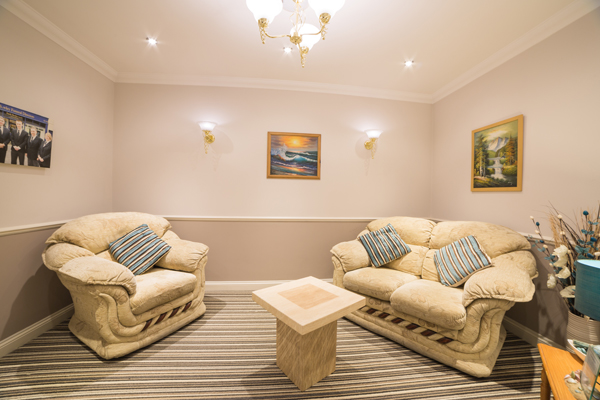 D.J. Bewley at Melksham