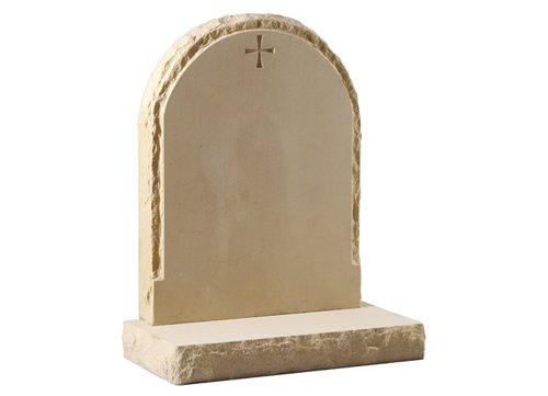 Churchyard Memorial - DJB10