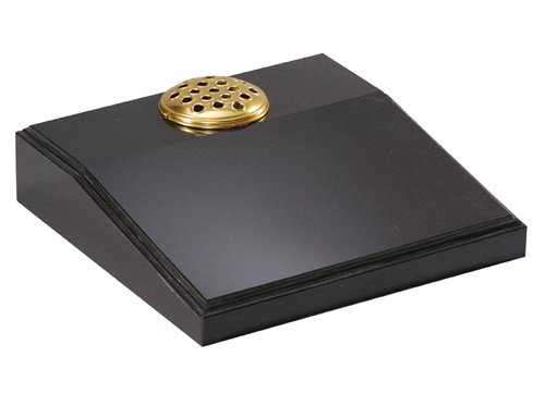 Cremation & Vases - DJB12