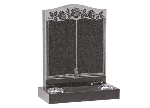 Book Memorials - DJB3