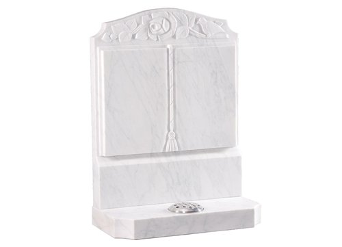 Book Memorials - DJB4