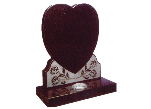 Book Memorials - DJB44