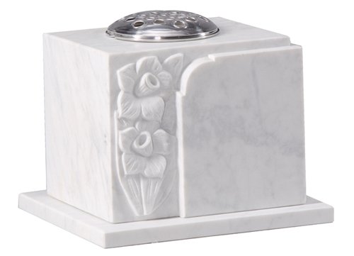 Cremation & Vases - DJB45