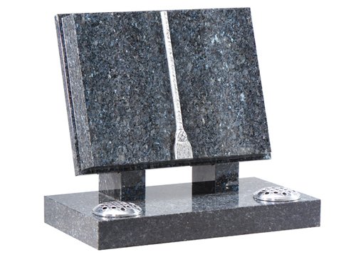 Book Memorials - DJB5