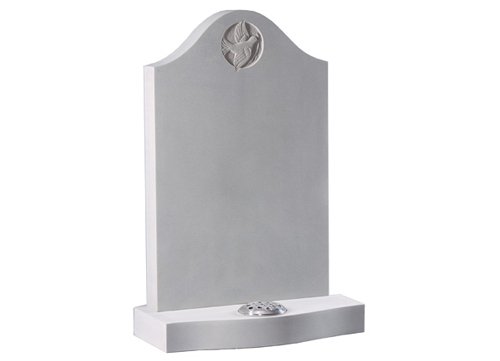 Churchyard Memorial - DJB7