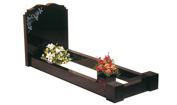 Traditional Memorial - JL1