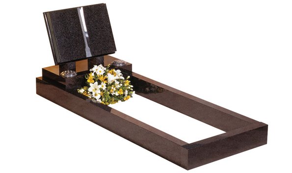 Traditional Memorial - JL3