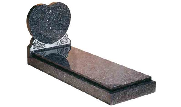 Traditional Memorial - JL4