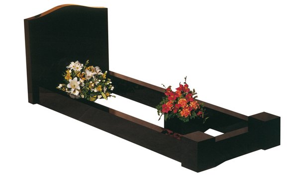 Traditional Memorial - JL5