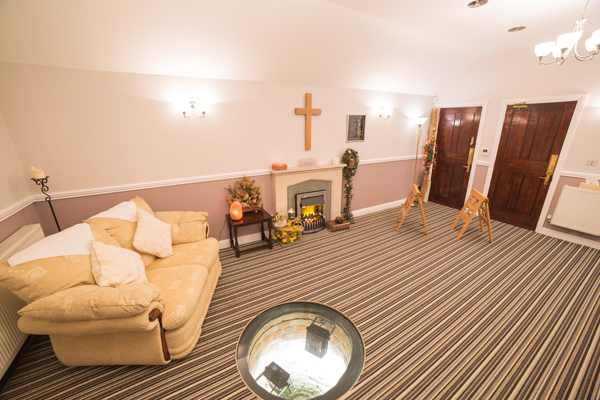 Melksham, Chapel of Rest